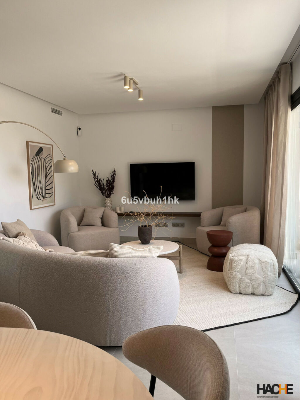 Penthouse La Quinta Málaga - image 8