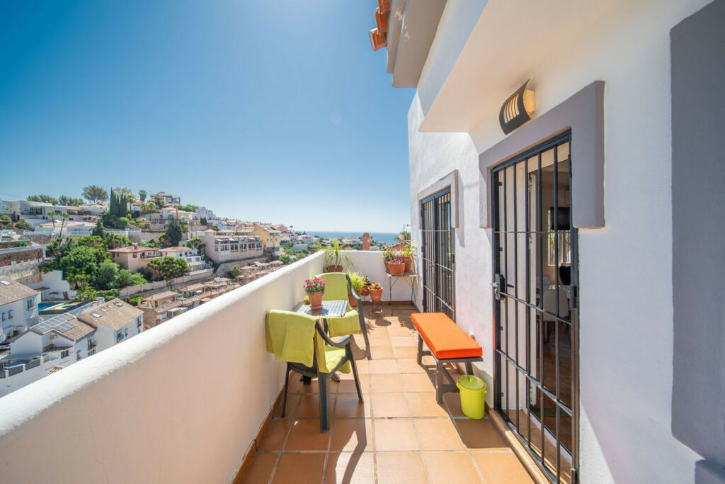 Semi-Detached House Fuengirola Málaga - image 8