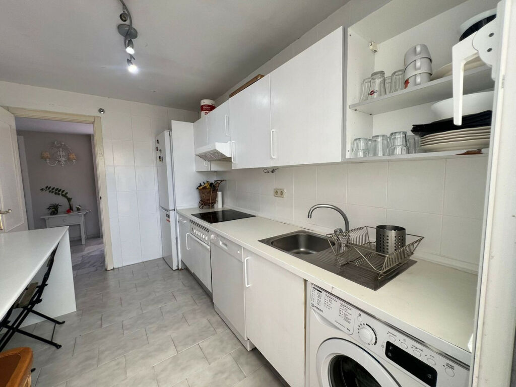 Penthouse Duplex Marbella Málaga - image 11