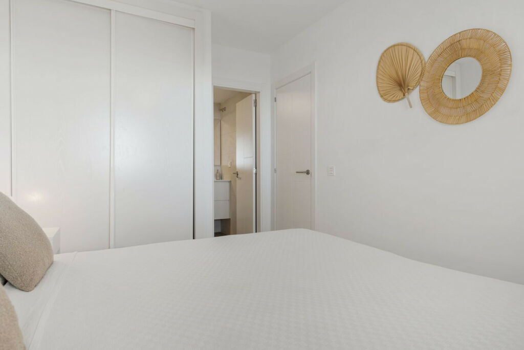 Penthouse Casares Málaga - image 8