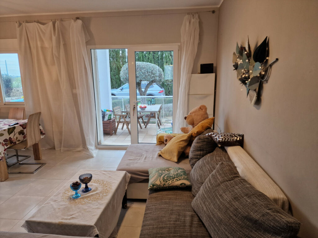 Ground Floor Apartment Sella Alicante - image 7