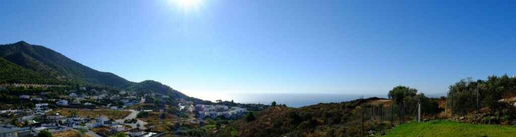 Residential Plot Mijas Málaga - image 5