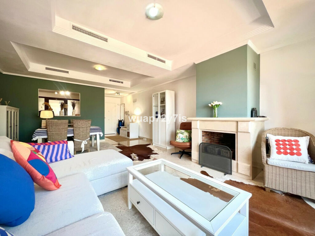 Penthouse La Mairena Málaga - image 8