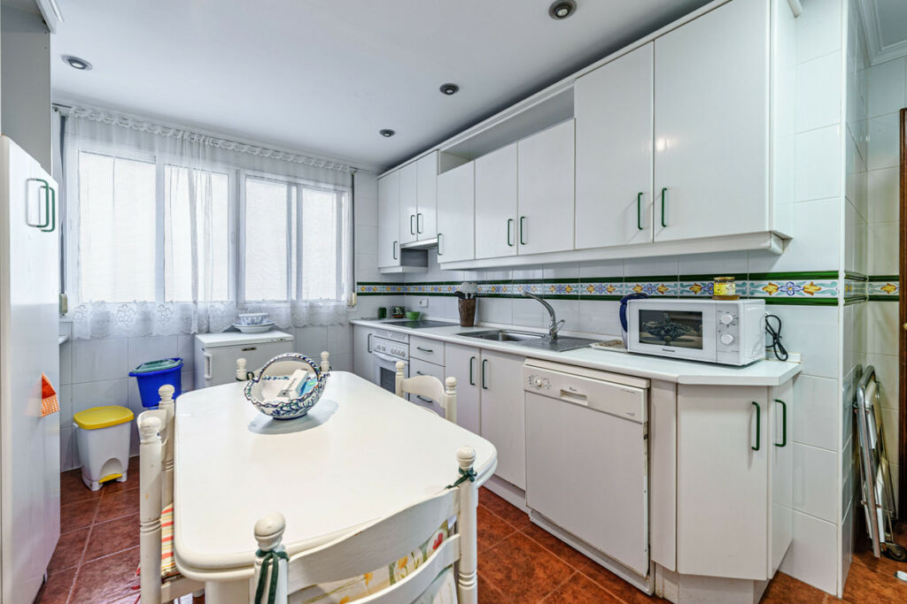 Penthouse Málaga Centro Málaga - image 8