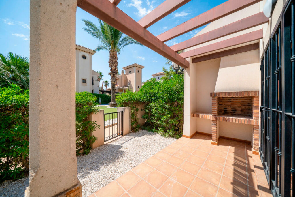 Bungalow Algorfa Alicante - image 8