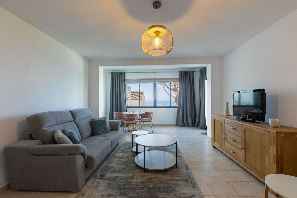 Duplex Calahonda Málaga - image 8