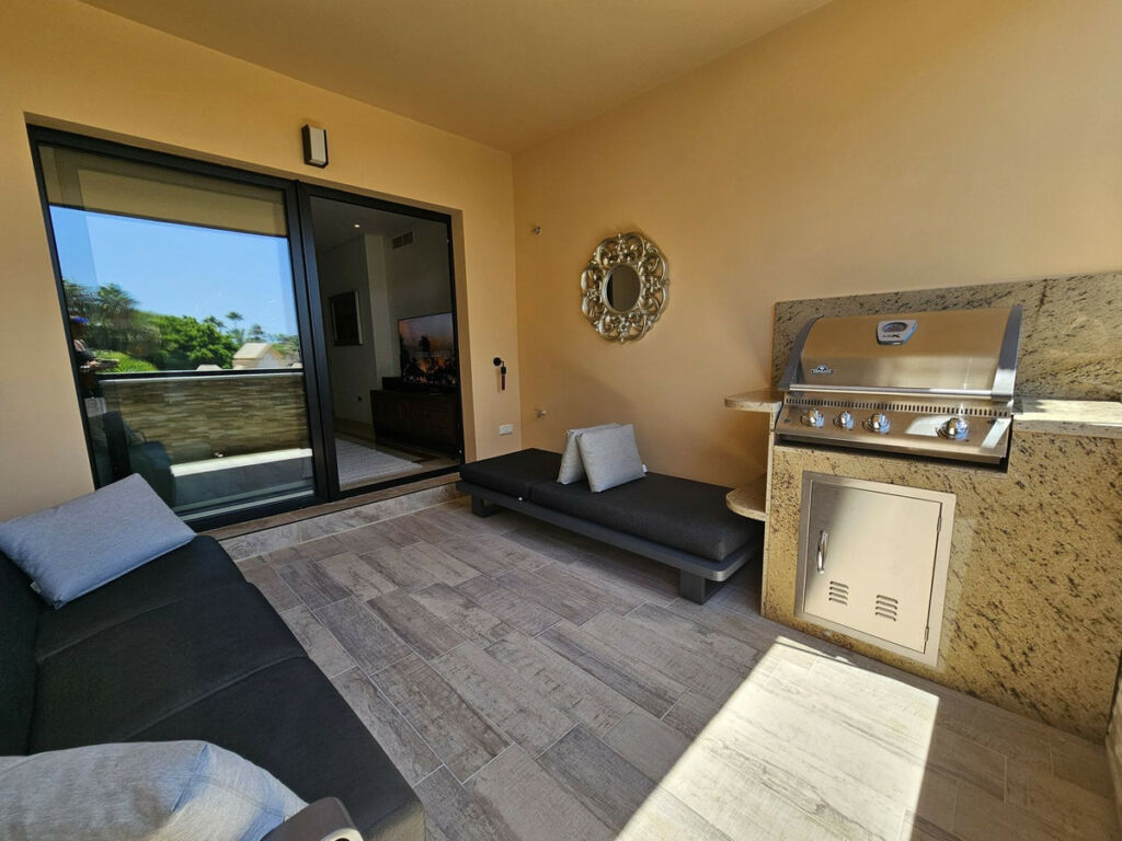 Middle Floor Apartment Puerto Banús Málaga - image 8
