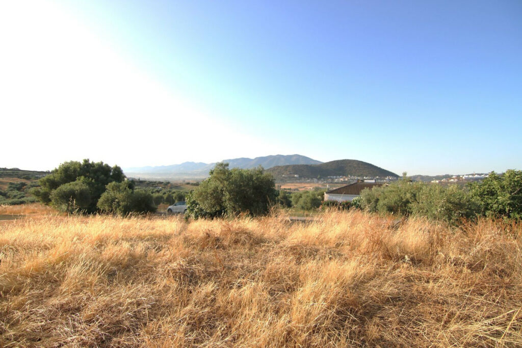 Land Coín Málaga - image 8