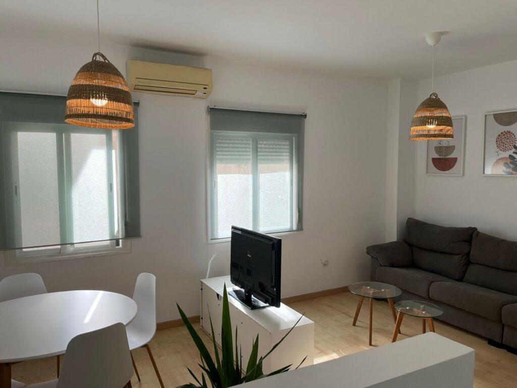 Penthouse Duplex Málaga Centro Málaga - image 8