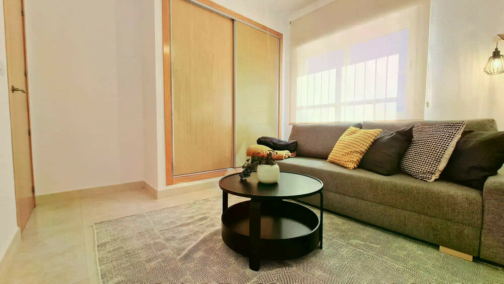 Detached Villa Lorca Murcia - image 8