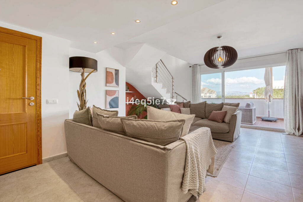 Penthouse Javea Alicante - image 8