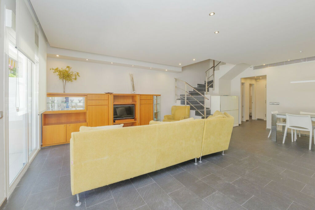Semi-Detached House Artola Málaga - image 8