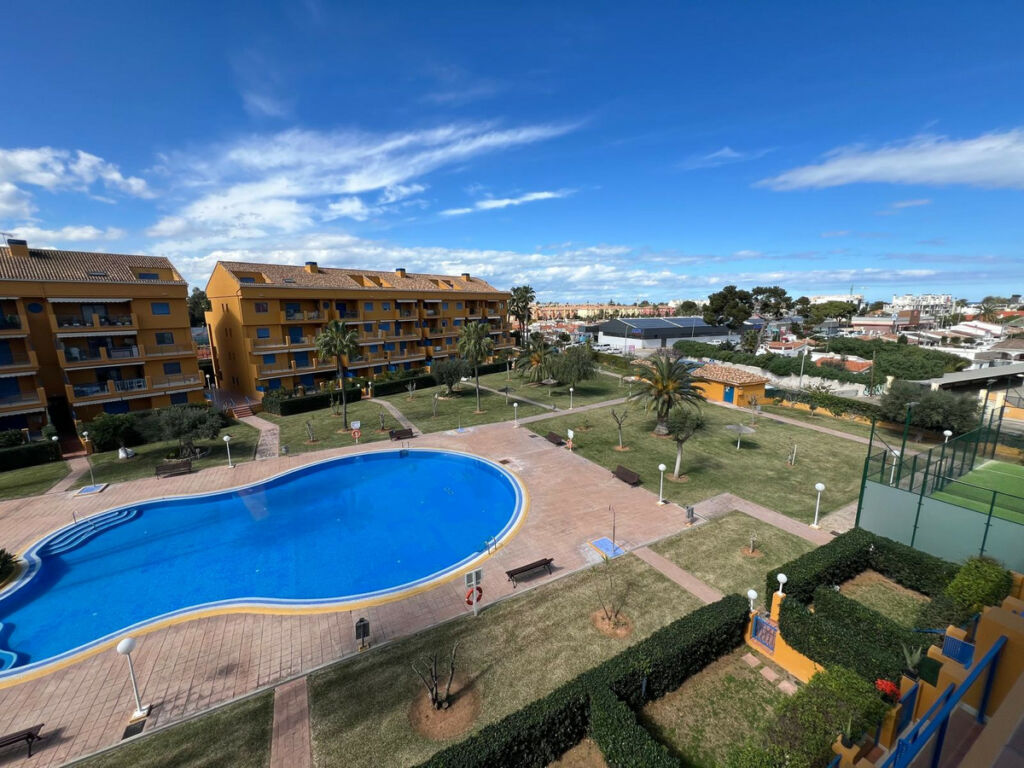 Penthouse Denia Alicante - image 8