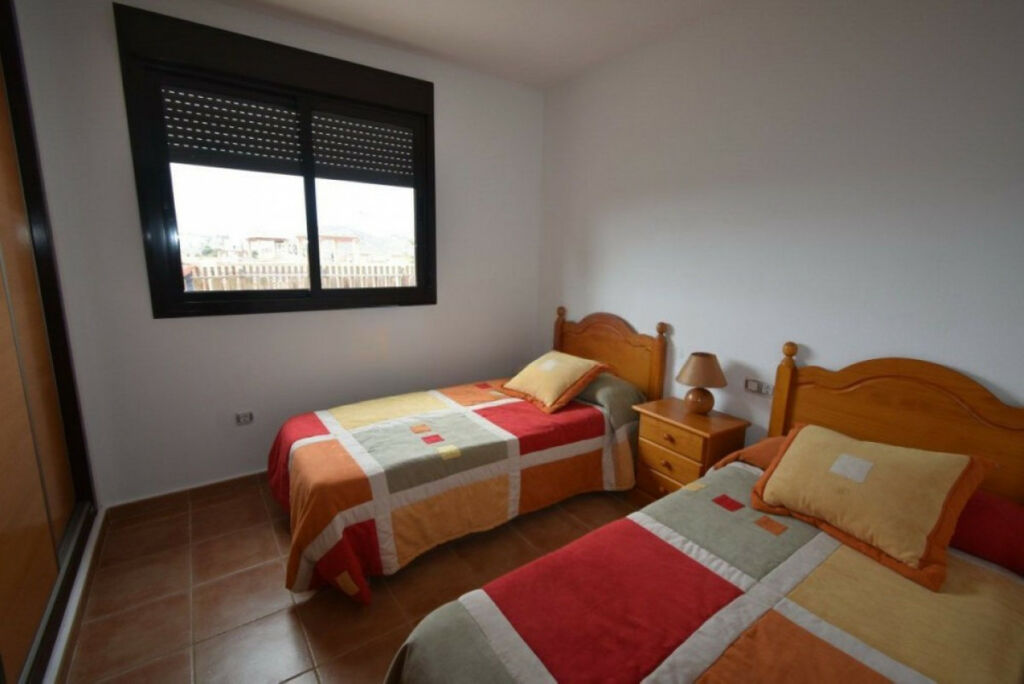 Ground Floor Apartment Aguilas Murcia - image 9