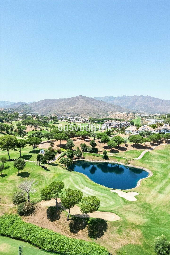 Land Mijas Costa Málaga - image 8