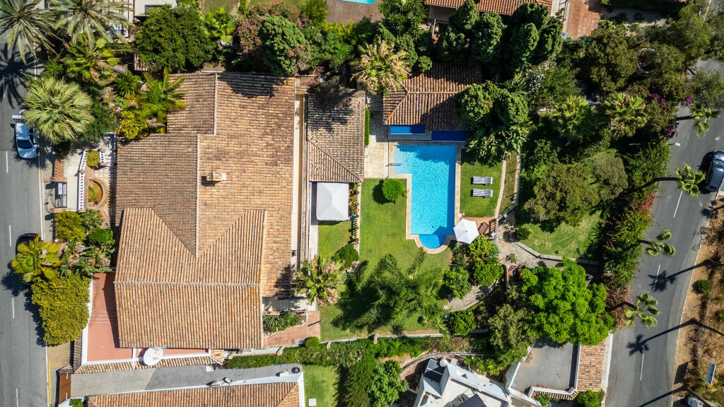 Detached Villa Carib Playa Málaga - image 8