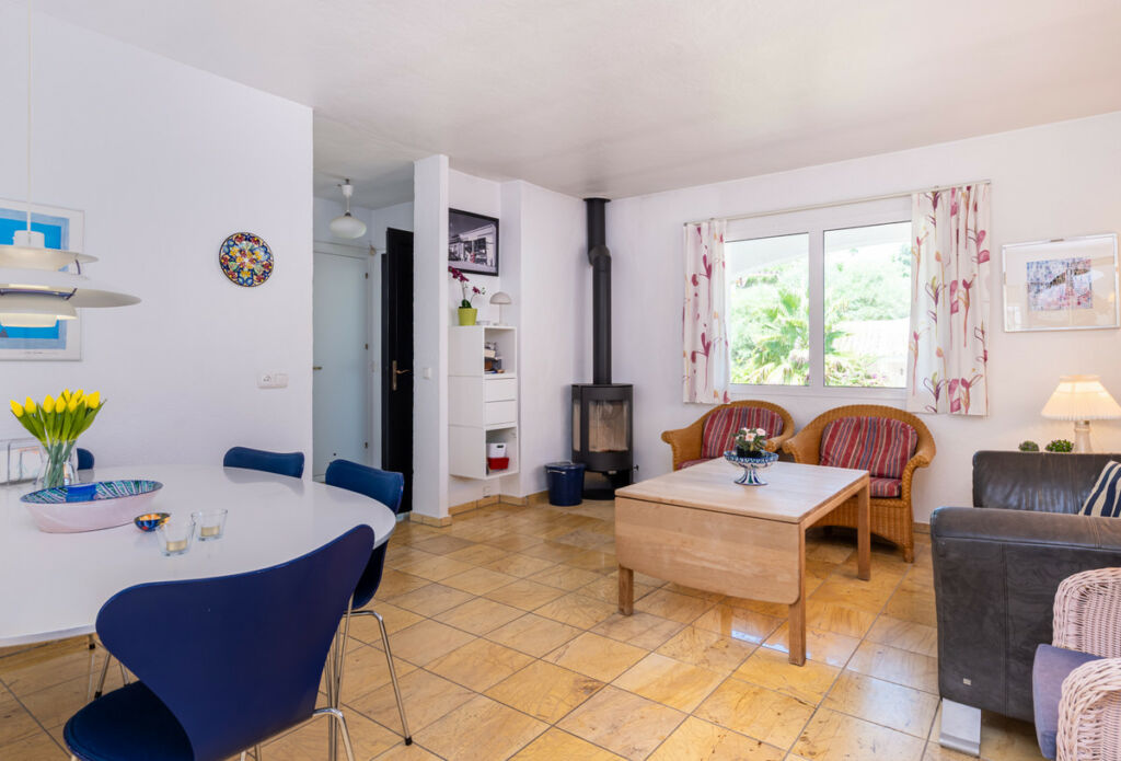 Detached Villa Cerros del Aguila Málaga - image 8