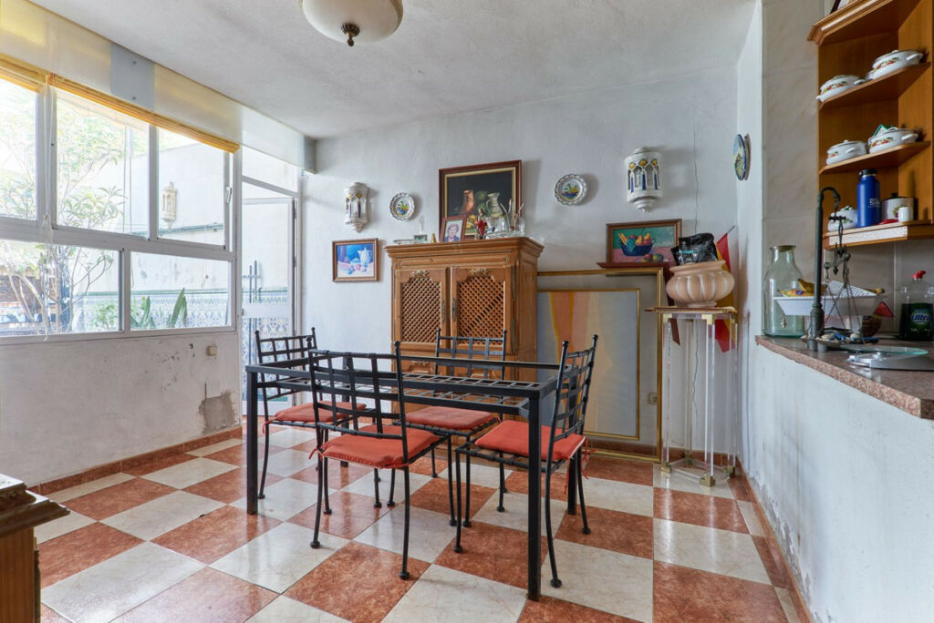 Townhouse Marbella Málaga - image 8