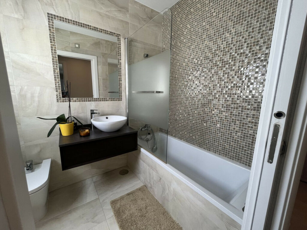 Penthouse Estepona Málaga - image 8