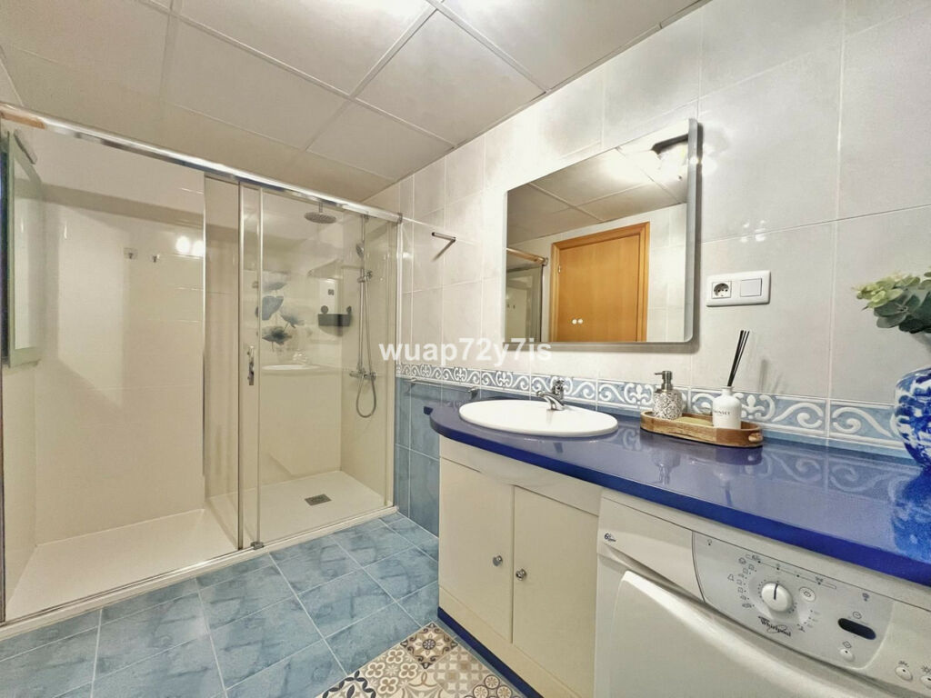 Ground Floor Apartment Guadalmina Alta Málaga - image 8