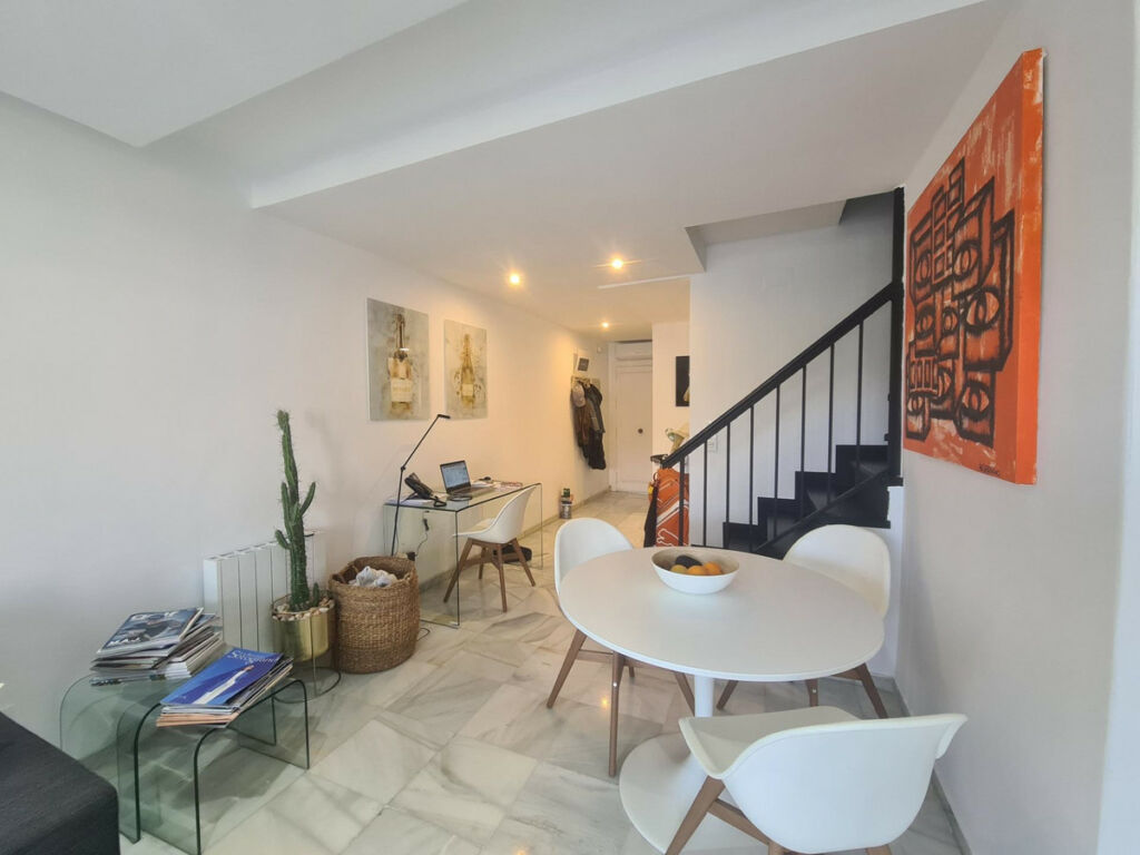 Duplex Manilva Málaga - image 8