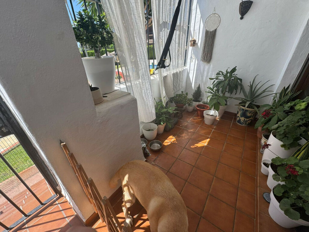 Duplex La Cala de Mijas Málaga - image 8