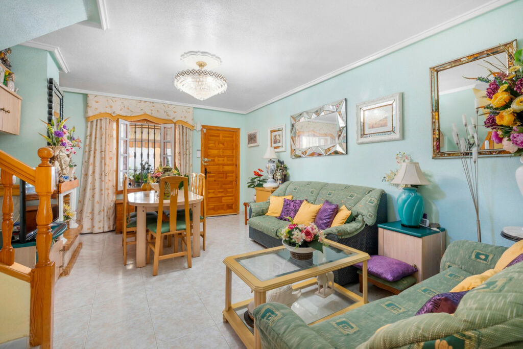 Detached Villa Torrevieja Alicante - image 7