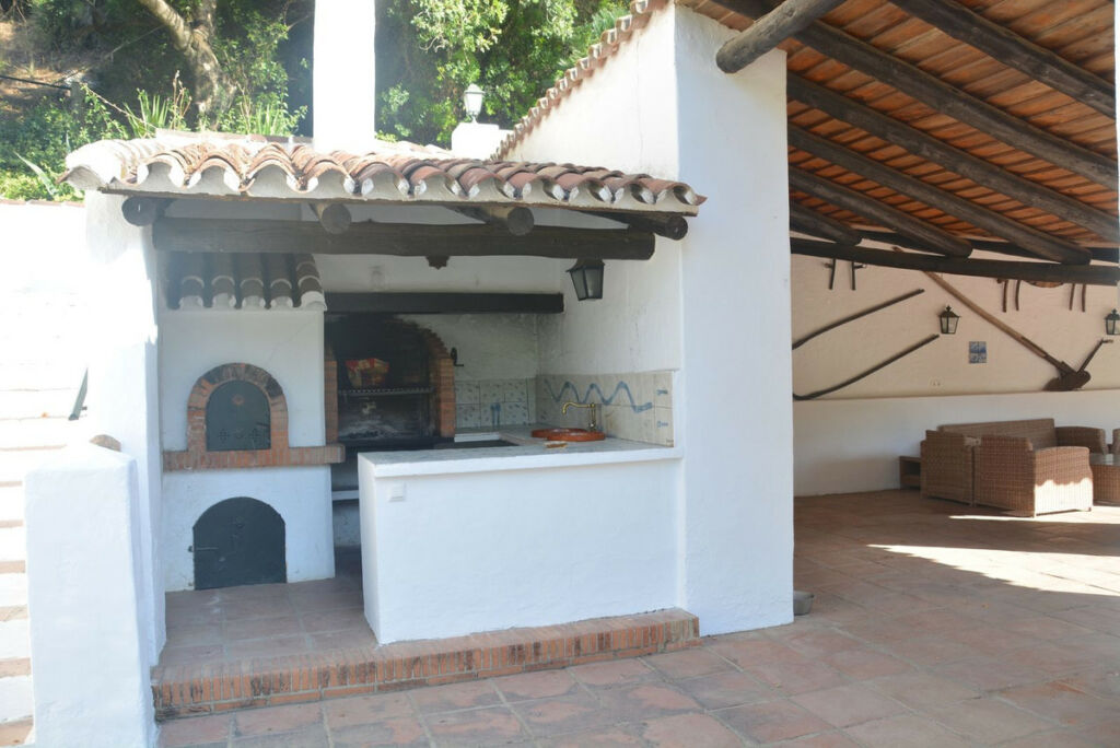 Finca - Cortijo Gaucín Málaga - image 8