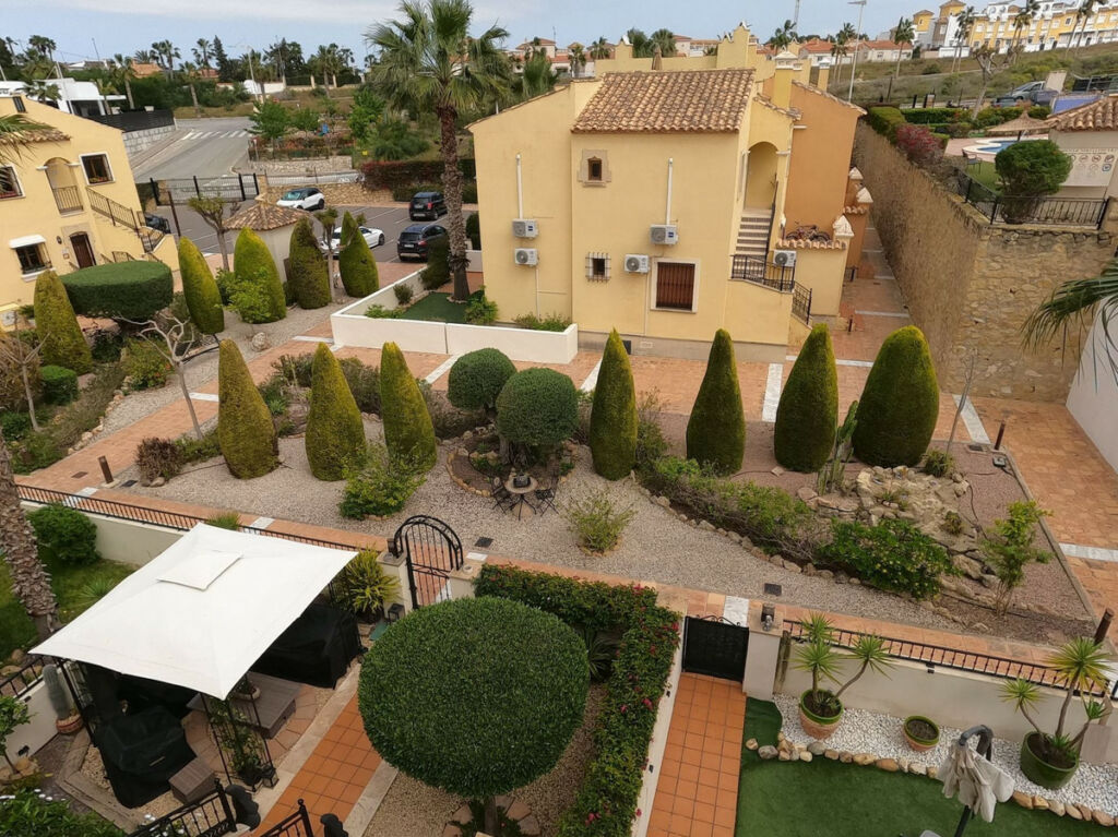 Top Floor Apartment La Finca Golf Alicante - image 8