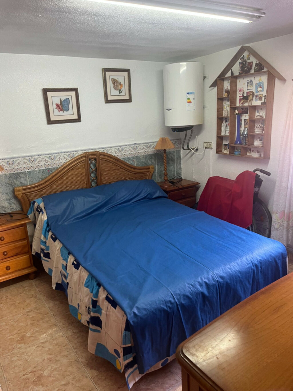 Detached Villa Punta Prima Alicante - image 8