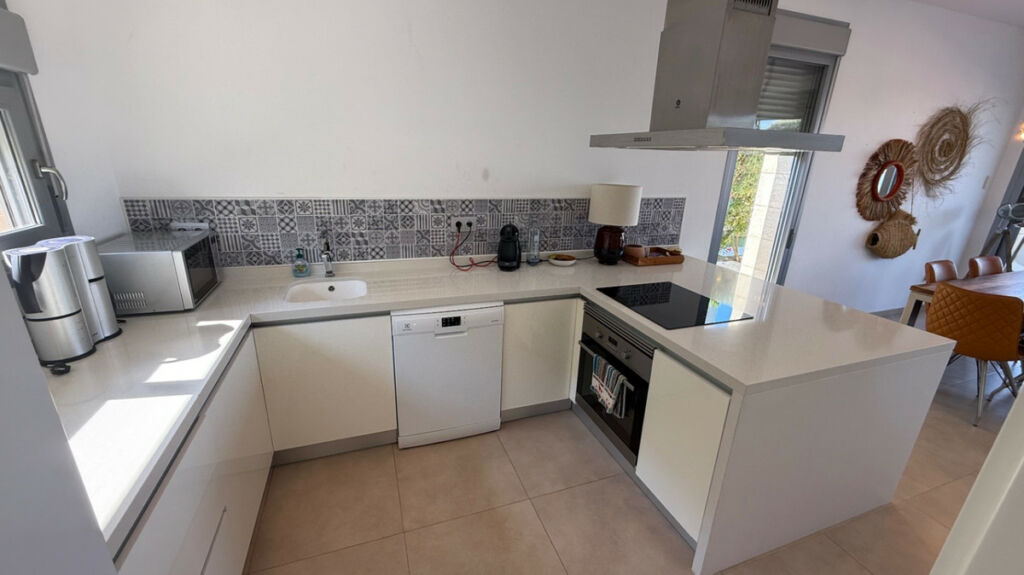 Detached Villa Orihuela Alicante - image 8