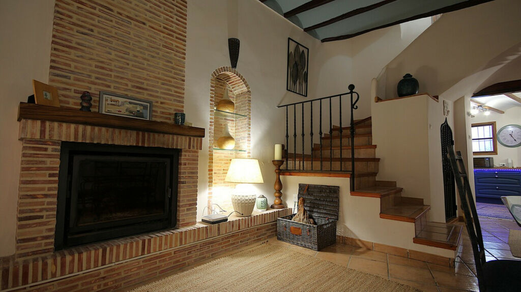 Townhouse Murla Alicante - image 8