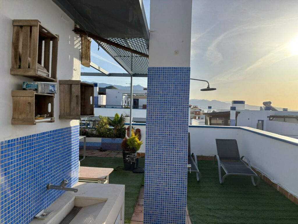 Penthouse Duplex Torrox Costa Málaga - image 8