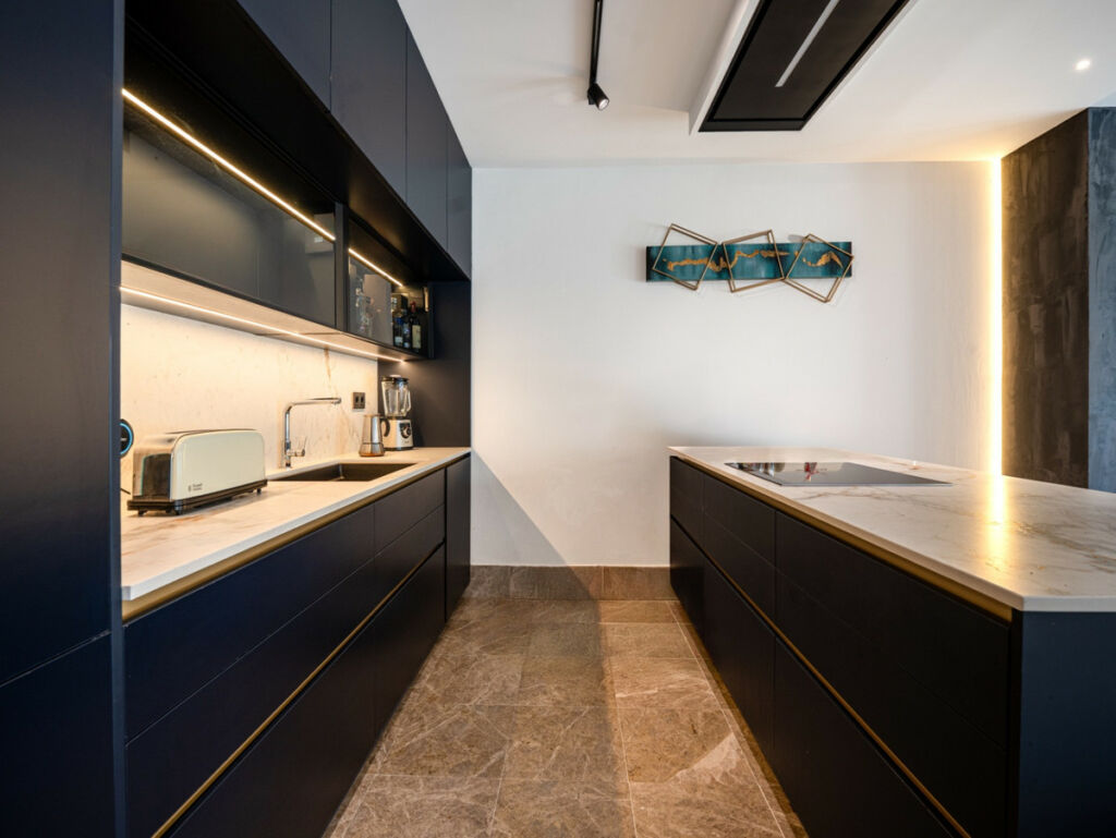Townhouse Marbella Málaga - image 8