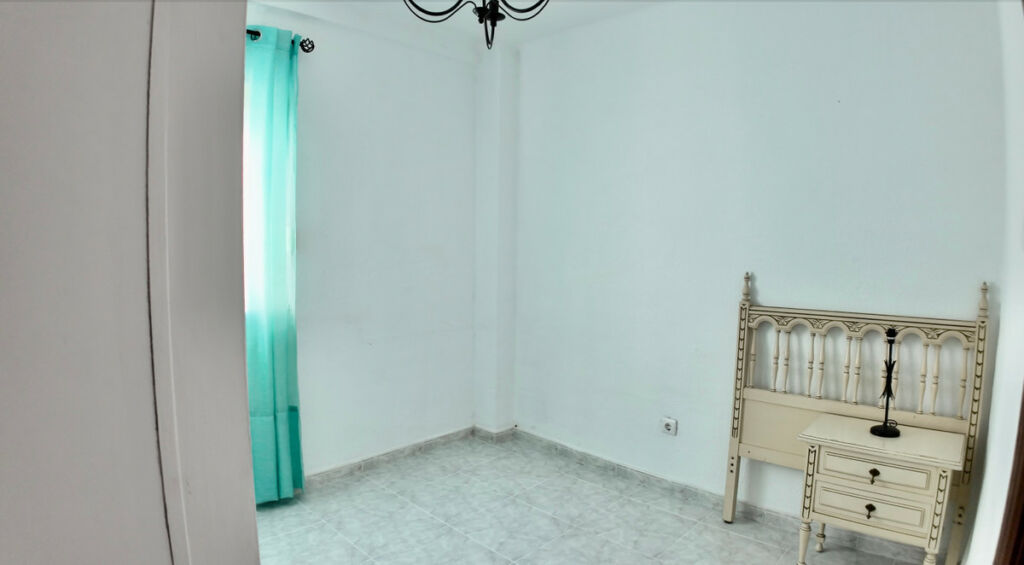 Ground Floor Apartment Marbella Málaga - image 8