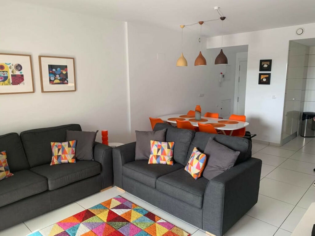 Middle Floor Apartment Villamartin Alicante - image 7