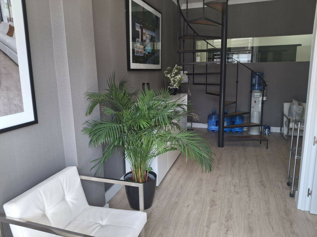 Office Guadalmina Alta Málaga - image 8