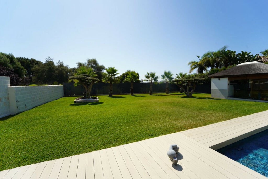 Detached Villa Mijas Golf Málaga - image 8