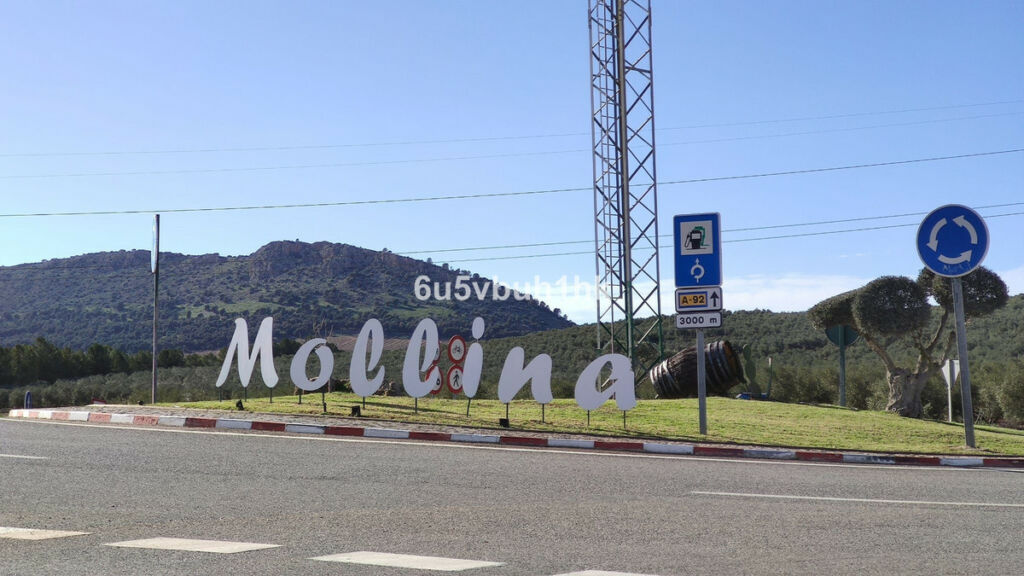 Land Mollina Málaga - image 8