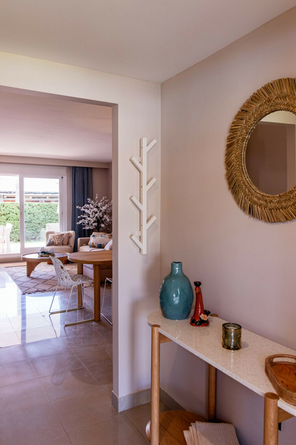 Ground Floor Apartment El Paraiso Málaga - image 8