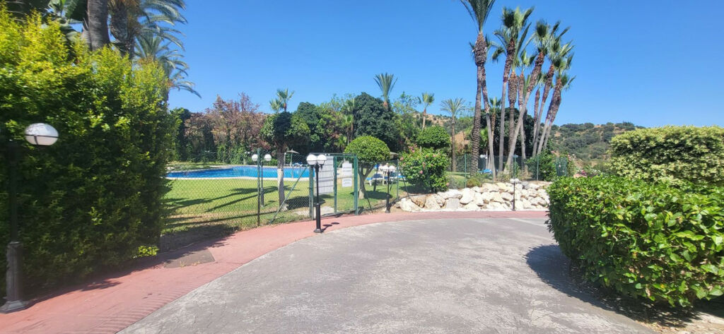 Penthouse Reserva de Marbella Málaga - image 15