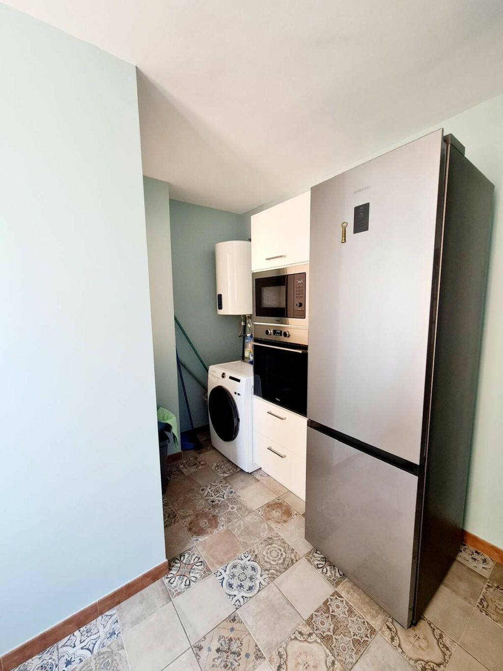Middle Floor Apartment San Pedro de Alcántara Málaga - image 7