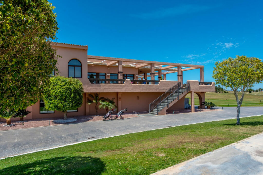 Semi-Detached House Los Alcazares Murcia - image 76