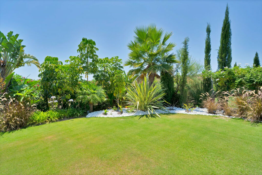 Detached Villa La Cala Golf Málaga - image 79