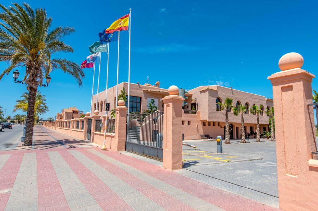 Semi-Detached House Los Alcazares Murcia - image 77
