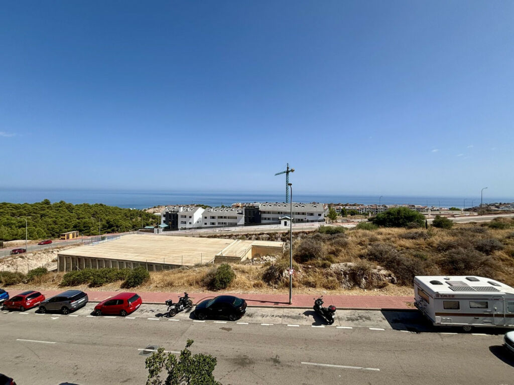 Penthouse Benalmadena Málaga - image 81