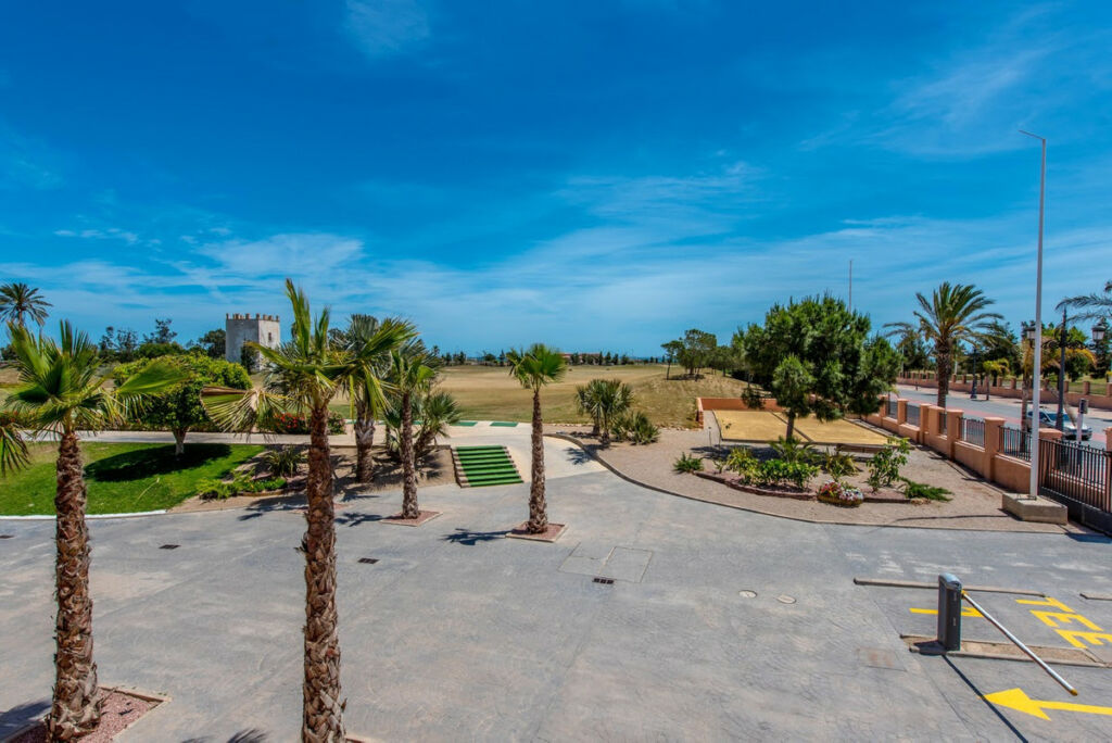 Semi-Detached House Los Alcazares Murcia - image 78