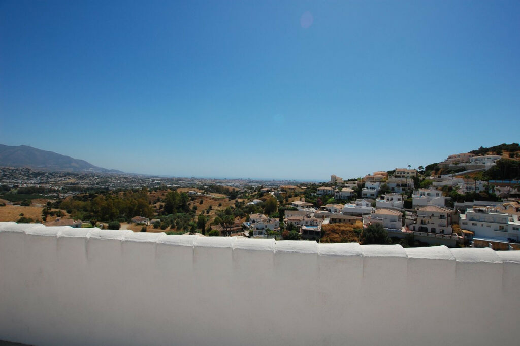 Detached Villa Cerros del Aguila Málaga - image 83