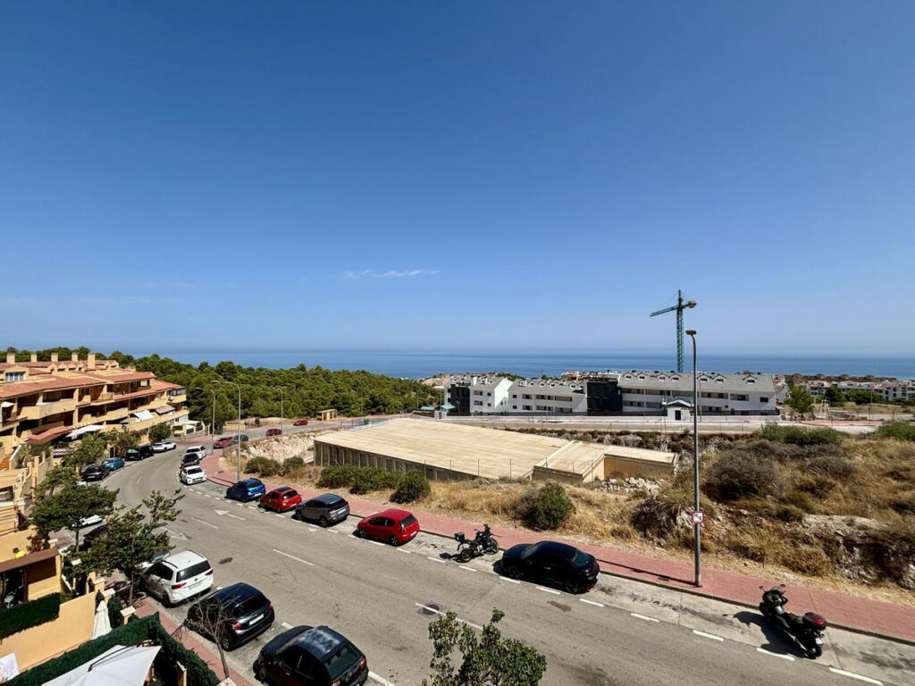 Penthouse Benalmadena Málaga - image 83