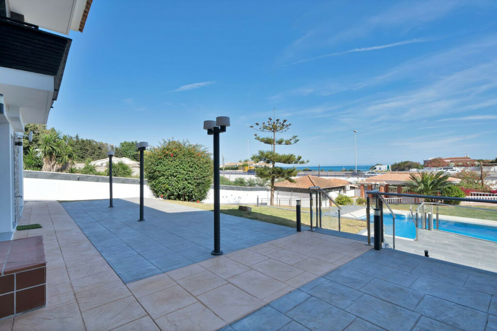 Detached Villa El Chaparral Málaga - image 83